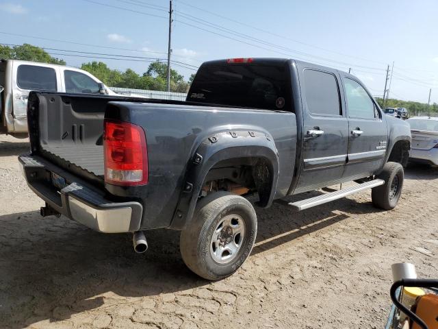 Photo 3 from auction – 2012 GMC SIERRA C15 with VIN 3GTP1VE01CG168196