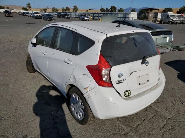 Photo 2 from auction – 2015 NISSAN VERSA NOTE with VIN 3N1CE2CP1FL395145
