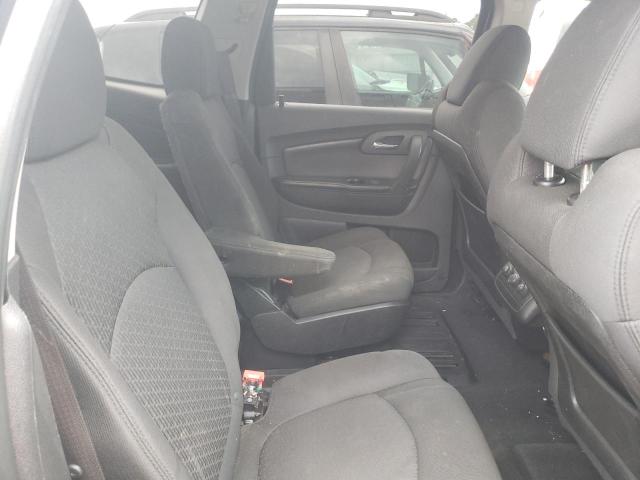 Photo 11 from auction – 2011 CHEVROLET TRAVERSE L with VIN 1GNKRGED2BJ154250