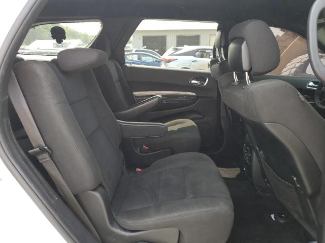 Photo 11 from auction – 2018 DODGE DURANGO SX with VIN 1C4RDJAG7JC154346