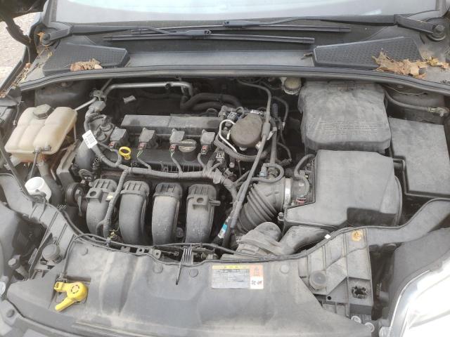 Photo 11 from auction – 2014 FORD FOCUS SE with VIN 1FADP3F28EL235894