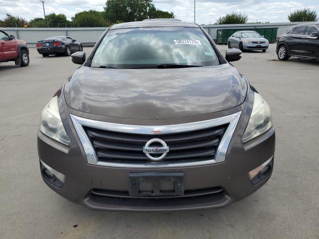 Photo 5 from auction – 2014 NISSAN ALTIMA 2.5 with VIN 1N4AL3AP1EC407975