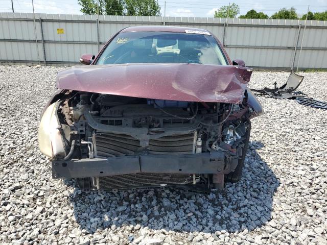 Photo 5 from auction – 2011 NISSAN ALTIMA BAS with VIN 1N4AL2AP0BC161085