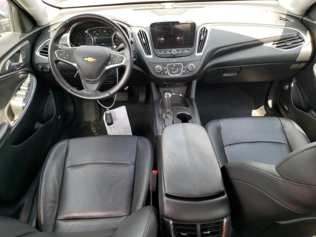 Photo 8 from auction – 2018 CHEVROLET MALIBU LT with VIN 1G1ZD5ST5JF281753