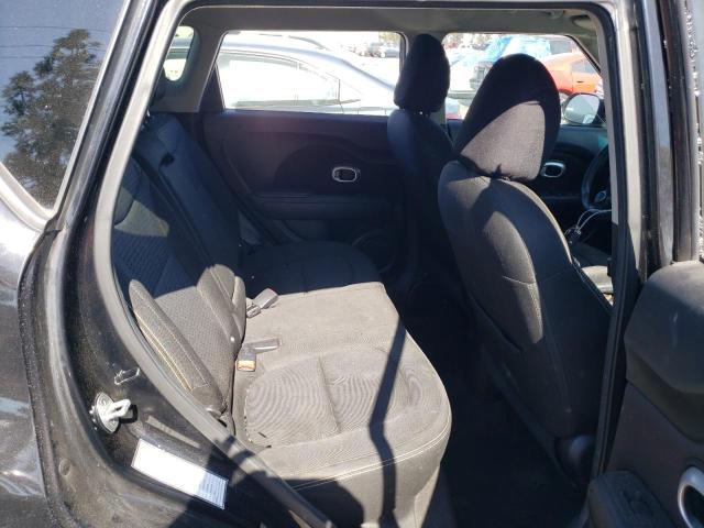 Снимка 10 от търг – 2016 KIA SOUL + с VIN KNDJP3A50G7259083