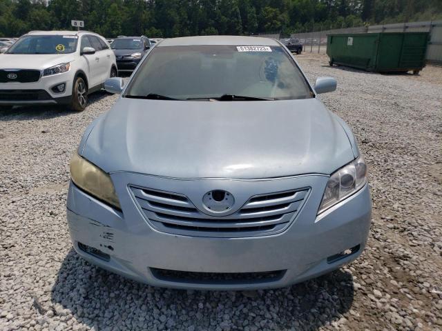 Photo 5 from auction – 2007 TOYOTA CAMRY CE with VIN 4T1BE46K77U587273