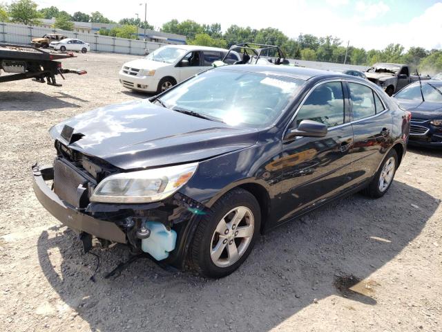 CHEVROLET 1500 454SS 2013 with VIN 1G11B5SA7DF357494 - Photo from auction