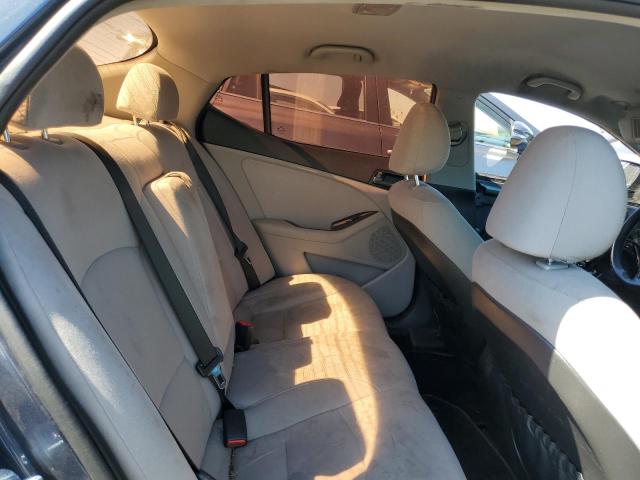 Photo 10 from auction – 2015 KIA OPTIMA LX with VIN 5XXGM4A71FG472219