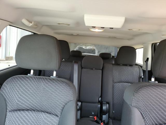 Photo 10 from auction – 2019 DODGE JOURNEY SE with VIN 3C4PDCBB3KT836832