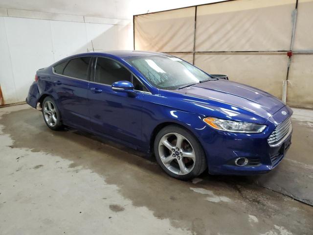 Photo 4 from auction – 2014 FORD FUSION SE with VIN 3FA6P0H74ER384157
