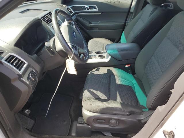 Photo 7 from auction – 2014 FORD EXPLORER X with VIN 1FM5K7D87EGA99080
