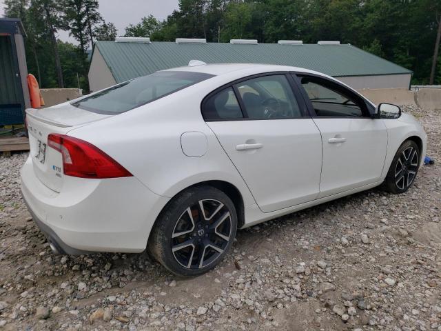 Photo 3 from auction – 2018 VOLVO S60 DYNAMI with VIN YV140MTL3J2462759