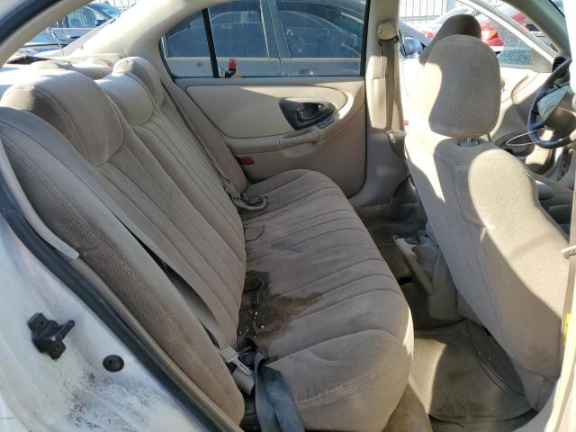 Photo 10 from auction – 2003 CHEVROLET MALIBU with VIN 1G1ND52J13M522526