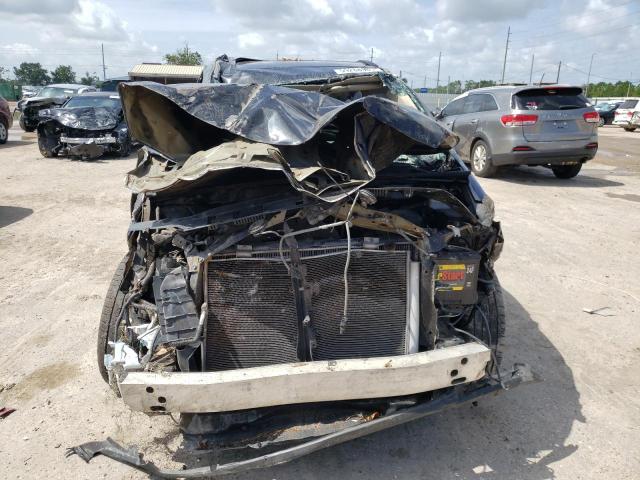 Photo 5 from auction – 2013 TOYOTA HIGHLANDER with VIN 5TDZK3EH0DS131417