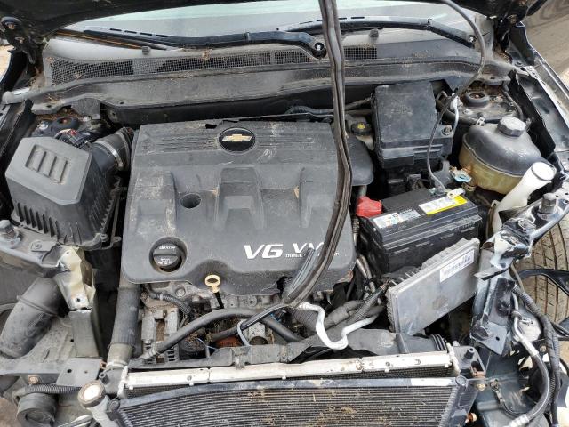 Photo 12 from auction – 2014 CHEVROLET EQUINOX LT with VIN 2GNFLFE31E6319243