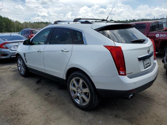 Photo 2 from auction – 2011 CADILLAC SRX PERFOR with VIN 3GYFNBEY0BS513857