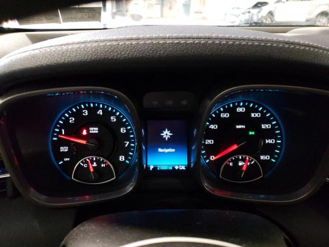Photo 9 from auction – 2014 CHEVROLET MALIBU 1LT with VIN 1G11C5SL9EF236191