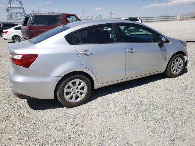 Photo 3 from auction – 2017 KIA RIO LX with VIN KNADM4A35H6035905