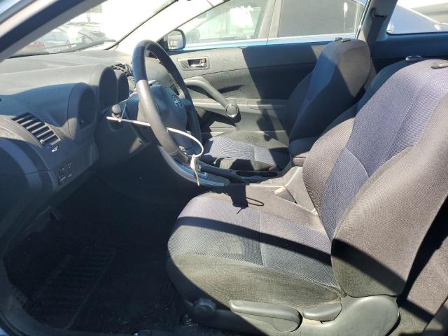 Photo 7 from auction – 2005 TOYOTA SCION TC with VIN JTKDE177950045529