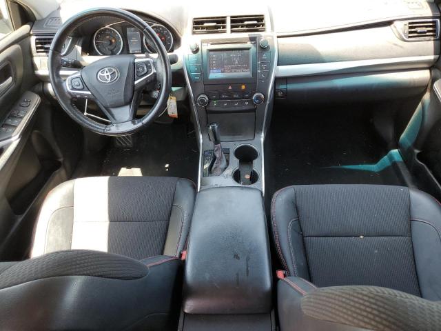 Photo 8 from auction – 2016 TOYOTA CAMRY LE with VIN 4T1BF1FK4GU136474