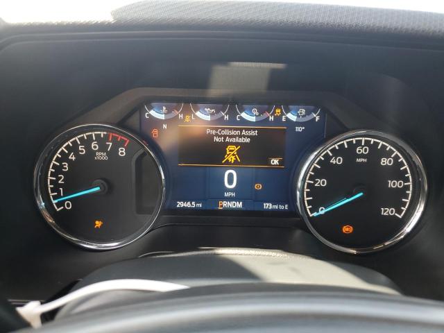 Photo 9 from auction – 2022 FORD F150 SUPER with VIN 1FTEW1C50NFC45337