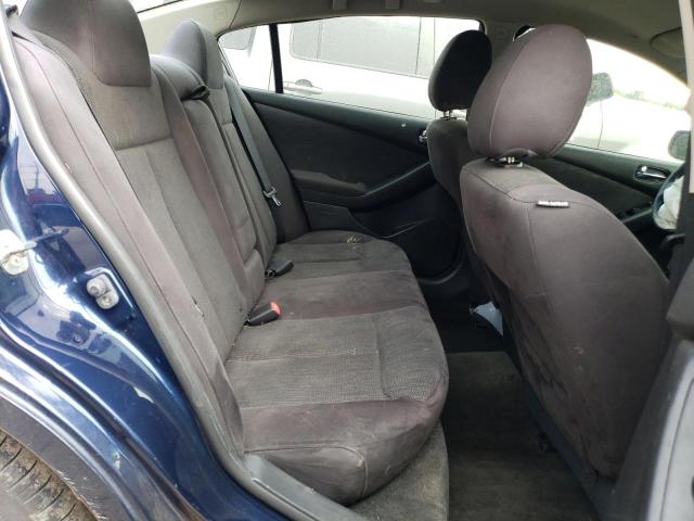 Photo 10 from auction – 2012 NISSAN ALTIMA with VIN 1N4AL2AP2CC198298