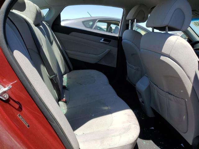 Photo 10 from auction – 2015 HYUNDAI SONATA SE with VIN 5NPE24AF2FH257490