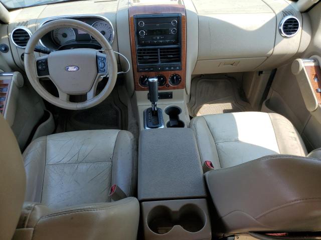 Photo 8 from auction – 2010 FORD EXPLORER E with VIN 1FMEU7EE9AUA46018