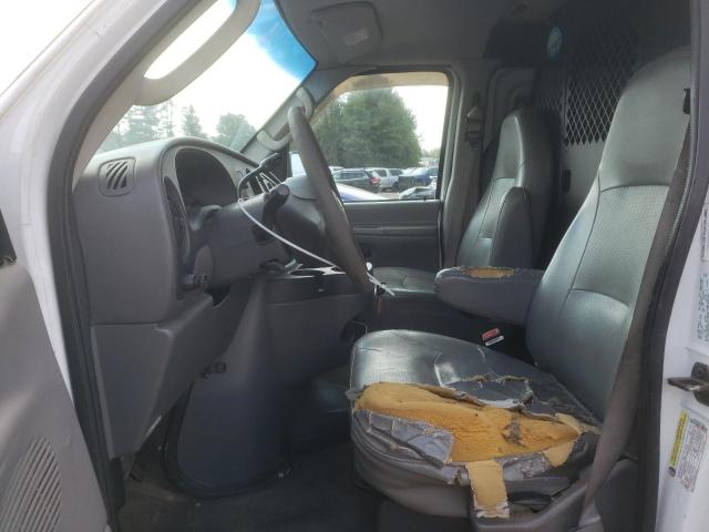 Photo 7 from auction – 2006 FORD ECONOLINE with VIN 1FTNE24L66HA39600
