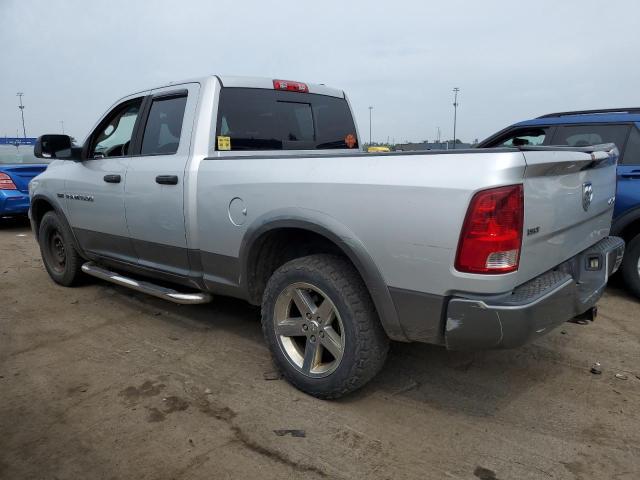 Photo 2 from auction – 2011 DODGE RAM 1500 with VIN 1D7RV1GT8BS660654