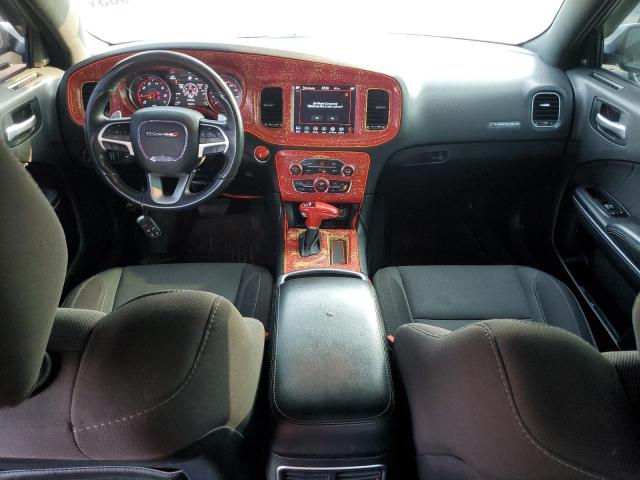 Photo 8 from auction – 2018 DODGE CHARGER R/ with VIN 2C3CDXCT6JH233527