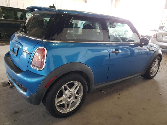 Photo 3 from auction – 2009 MINI COOPER S with VIN WMWMF735X9TW83592