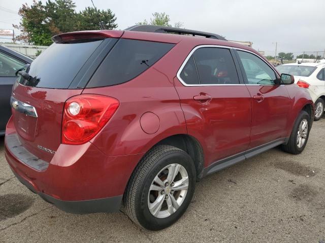 Photo 3 from auction – 2011 CHEVROLET EQUINOX LT with VIN 2CNALDEC6B6410328