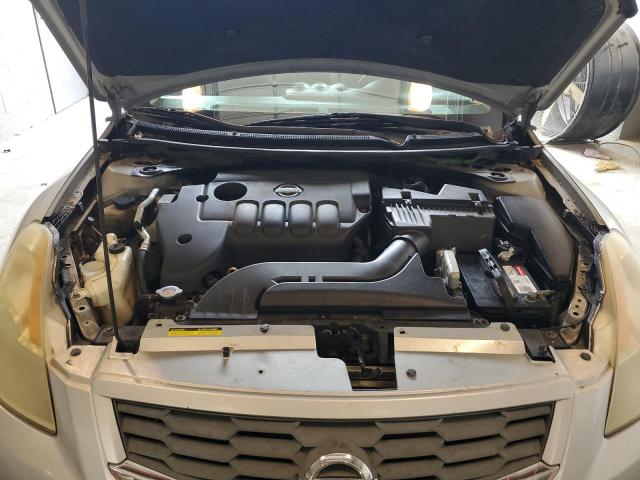 Photo 11 from auction – 2008 NISSAN ALTIMA 2.5 with VIN 1N4AL24E28C162094