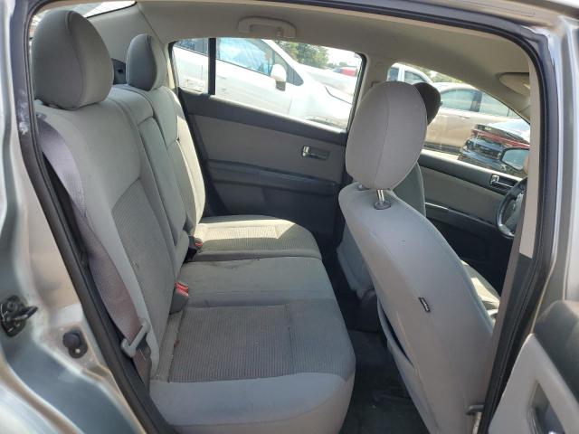 Photo 10 from auction – 2012 NISSAN SENTRA 2.0 with VIN 3N1AB6AP2CL758137