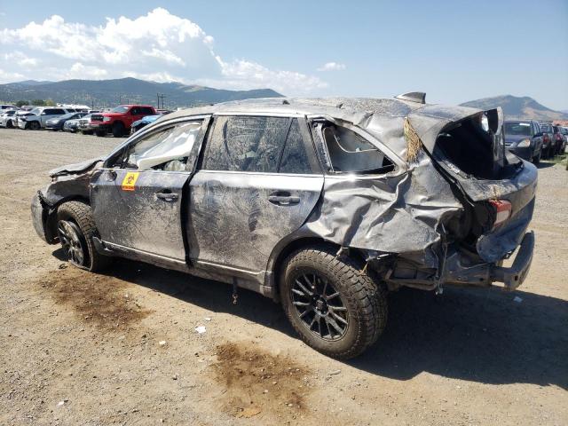 Photo 2 from auction – 2018 SUBARU OUTBACK 2. with VIN 4S4BSACC0J3347757