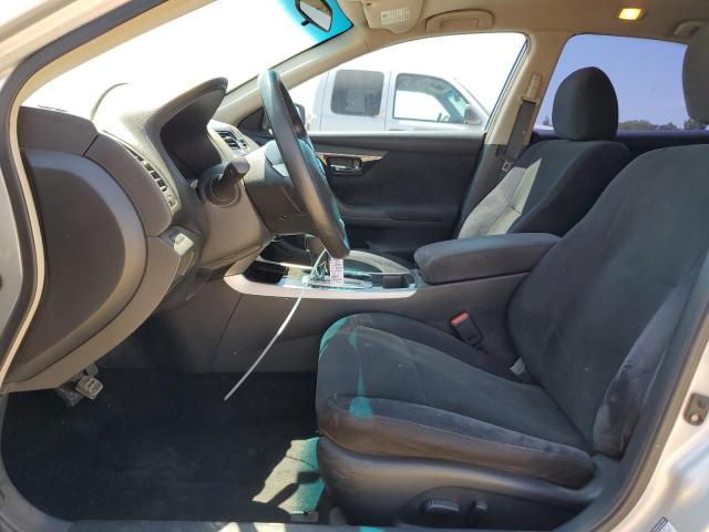 Photo 7 from auction – 2013 NISSAN ALTIMA 2.5 with VIN 1N4AL3AP8DN506814