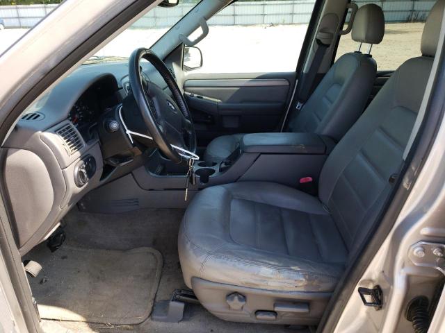 Photo 7 from auction – 2004 FORD EXPLORER X with VIN 1FMZU63K54UA36367