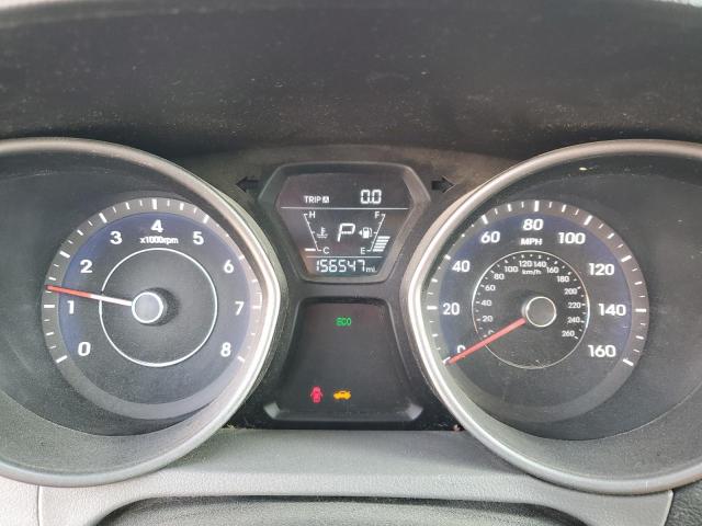 Photo 9 from auction – 2015 HYUNDAI ELANTRA SE with VIN 5NPDH4AE4FH558442