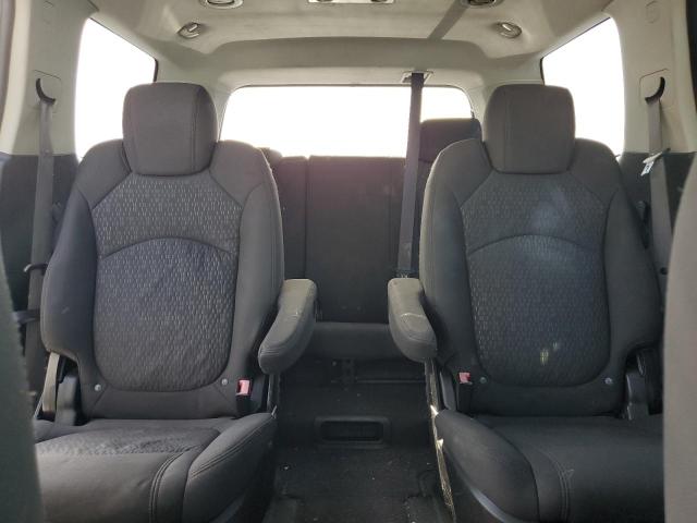 Photo 10 from auction – 2010 GMC ACADIA SLE with VIN 1GKLRLED0AJ180077