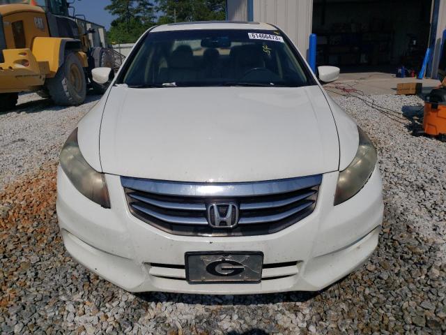 Photo 5 from auction – 2012 HONDA ACCORD EXL with VIN 1HGCP3F83CA033727