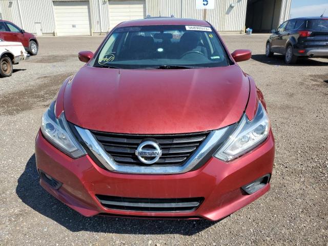 Photo 5 from auction – 2016 NISSAN ALTIMA 2.5 with VIN 1N4AL3AP1GN318723