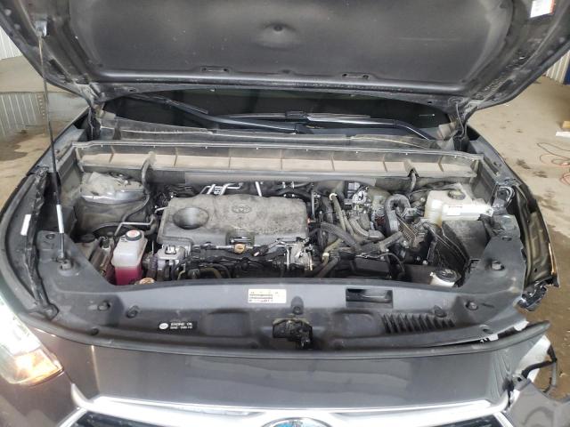 Photo 12 from auction – 2020 TOYOTA HIGHLANDER with VIN 5TDHARAH9LS001142