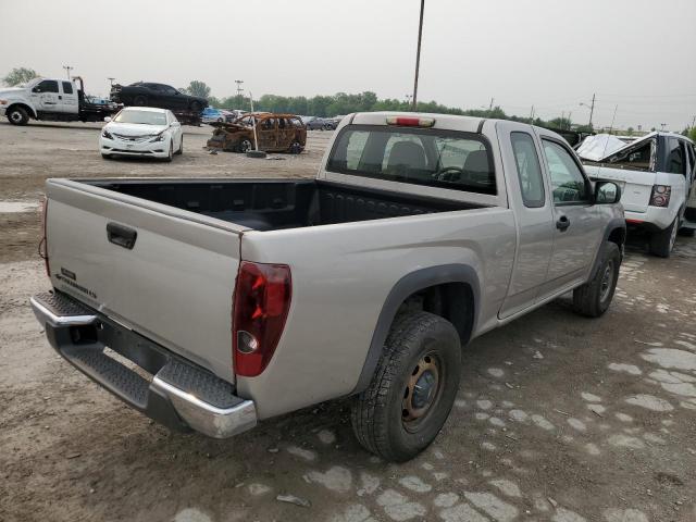 Photo 3 from auction – 2007 CHEVROLET COLORADO with VIN 1GCDT199878188777