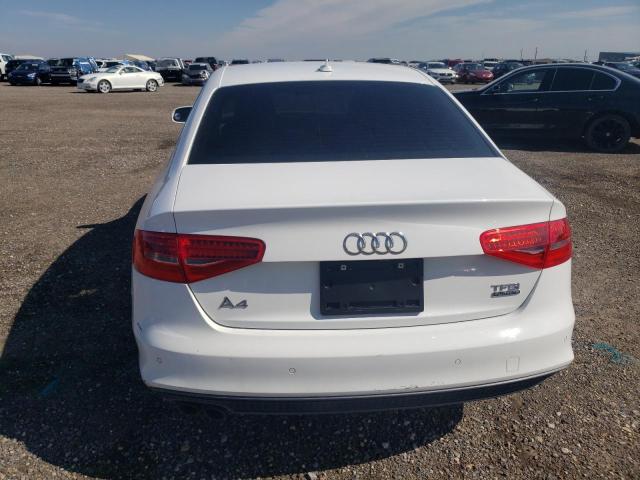 Photo 6 from auction – 2016 AUDI A4 PROGRES with VIN WAUFFCFL3GN014321