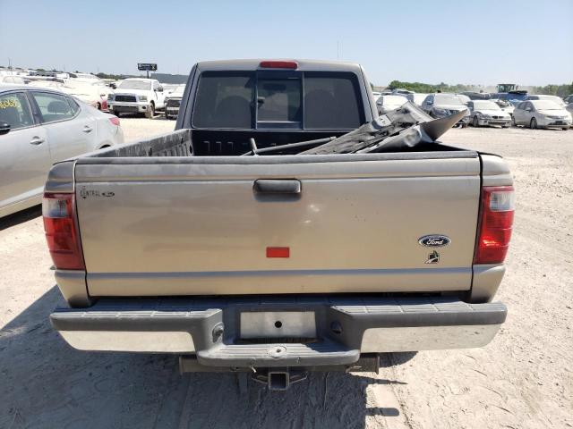 Photo 6 from auction – 2003 FORD RANGER SUP with VIN 1FTYR44V63PB33430