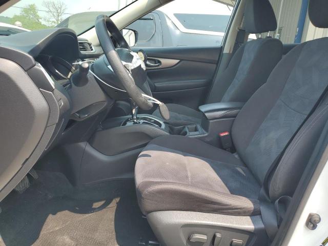 Photo 7 from auction – 2016 NISSAN ROGUE S with VIN KNMAT2MT2GP697135