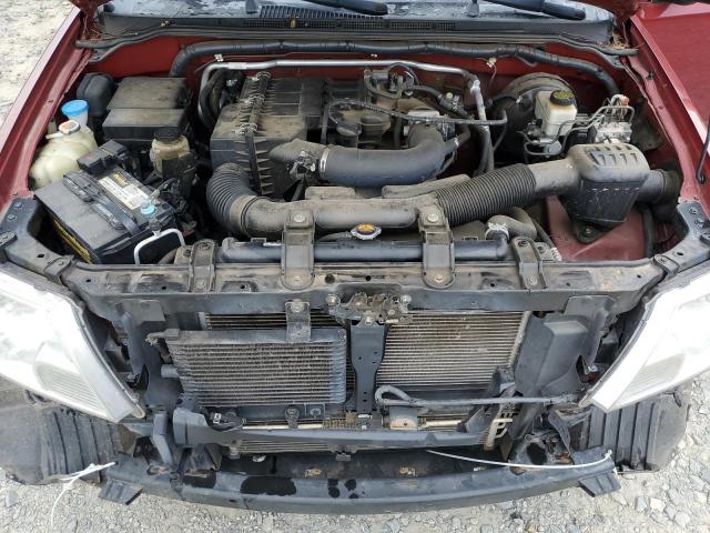 Photo 11 from auction – 2017 NISSAN FRONTIER S with VIN 1N6BD0CT8HN706244