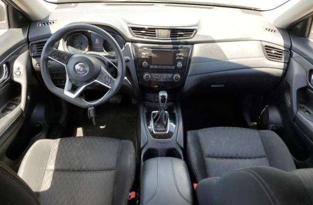Photo 8 from auction – 2017 NISSAN ROGUE S with VIN KNMAT2MT9HP579665