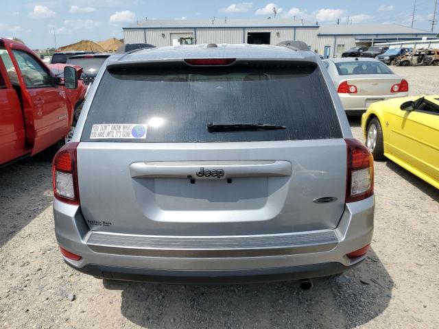 Photo 6 from auction – 2017 JEEP COMPASS SP with VIN 1C4NJCBA6HD156591